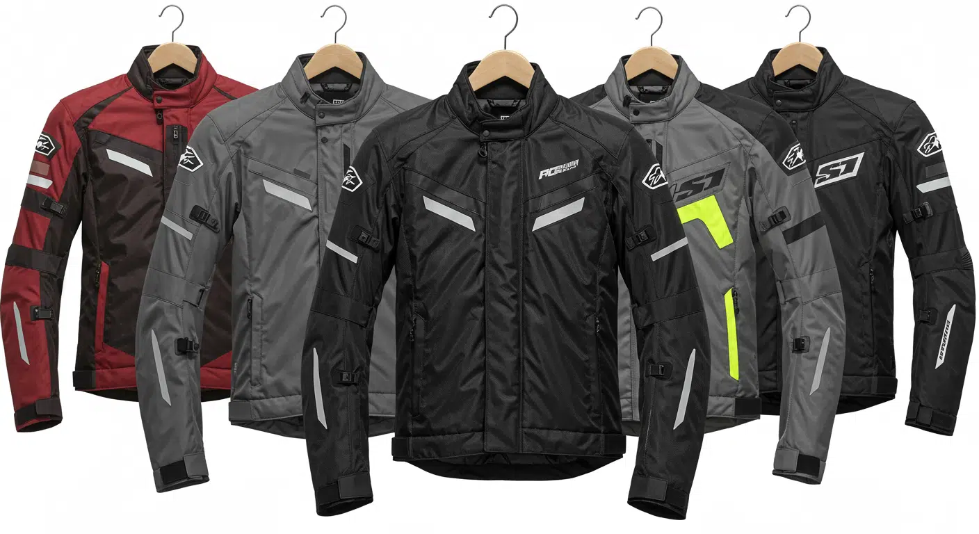 Qual a Melhor Marca de Capa de Chuva para Motoqueiro em 2025? Guia Definitivo 1 Image fx 52