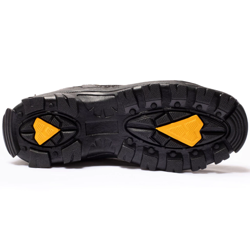 Bota Coturno Caterpillar: Ideal para Profissionais e Aventureiros 3 Bota Coturno Caterpillar