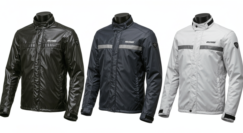 Qual a Melhor Capa de Chuva para Motoqueiro: Guia Completo 2025 4 Melhor Capa de Chuva para Motoqueiro