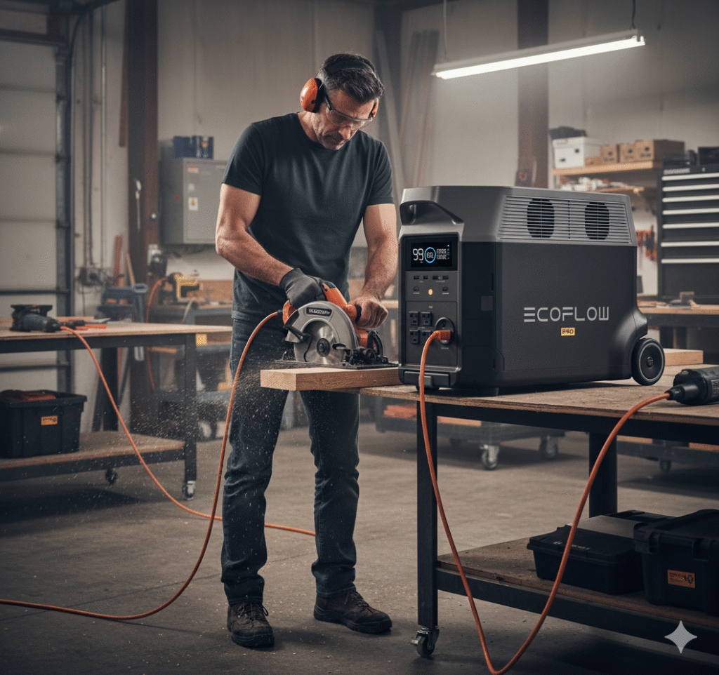 Qual é a melhor estação de energia portátil? Confira tudo o que você precisa saber! 6 melhor estação de energia portátil