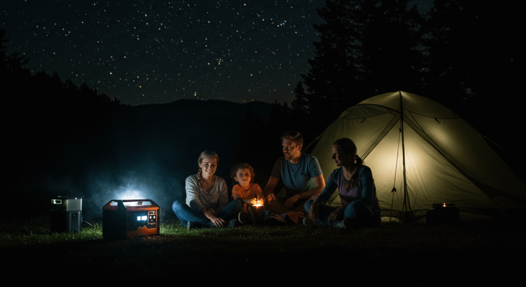 Qual é a melhor estação de energia portátil? Confira tudo o que você precisa saber! 8 melhor estação de energia portátil