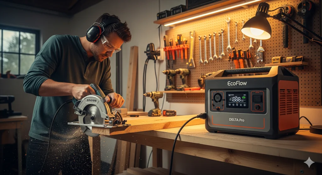 Qual é a melhor estação de energia portátil? Confira tudo o que você precisa saber! 7 Melhor estação de energia portátil