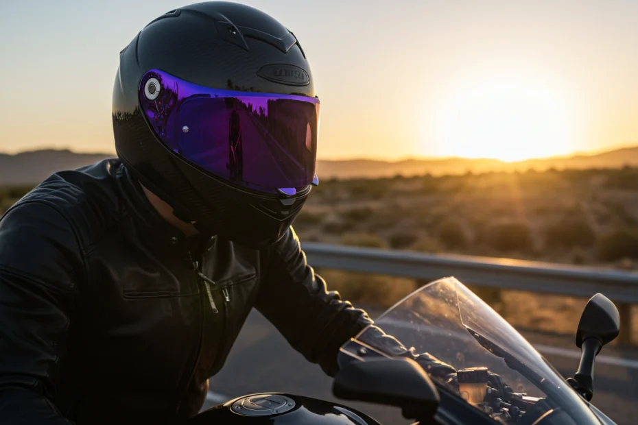 Melhor Capacete para Moto: Guia Completo e Atualizado 2025 1 Melhor Capacete para Moto 6