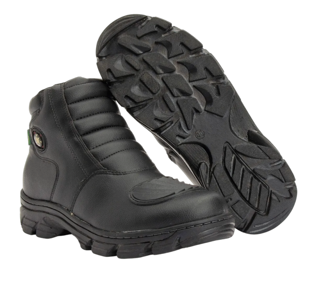 Review: Bota Impermeável Motociclista 3 bota impermeável motociclista
